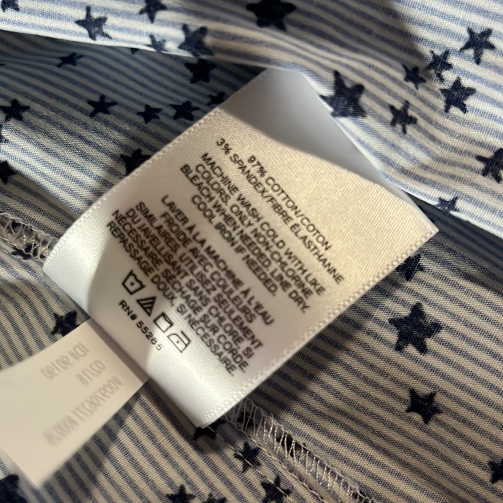 Express shirt - Picture 4 of 4